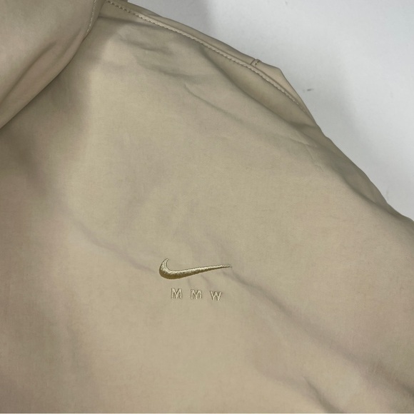 Nike x MMW Matthew M. Williams Jacket with Detachable Hood XL - Picture 10 of 15